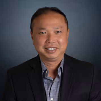 Photo of Ray Kong