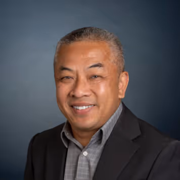 Photo of Sam Pham