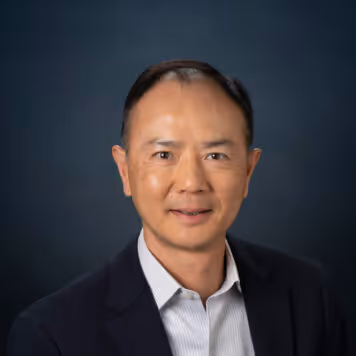 Photo of Gary Ho