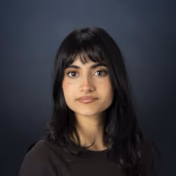Photo of Sania Bharaj