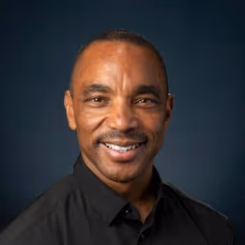 Photo of Lawrence Strong