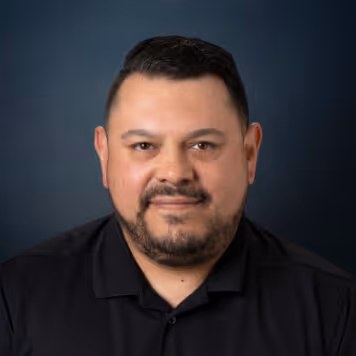 Photo of Beto Bravo