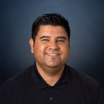 Photo of Bryan Cedillo