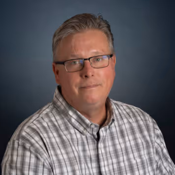 Photo of Rob Burton