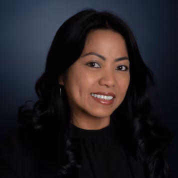 Photo of Leah Marasigan