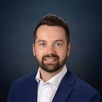Photo of Cory Vanderbilt