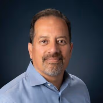 Photo of Doug Rubi